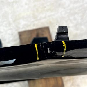 Mercedes A Class W177 AMG Front Bumper 2018 TO 2023 A1778856100 Genuine - Image 11