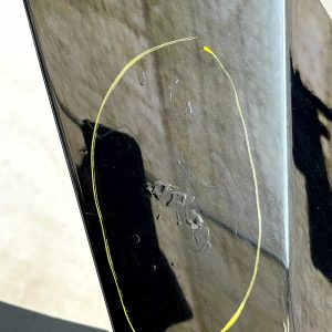 Mercedes A Class W177 AMG Front Bumper 2018 TO 2023 A1778856100 Genuine - Image 12