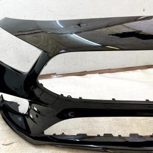 Mercedes A Class W177 AMG Front Bumper 2018 TO 2023 A1778856100 Genuine - Image 4