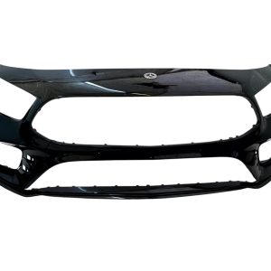 Mercedes A Class W177 AMG Front Bumper 2018 TO 2023 A1778856100 Genuine - Image 1