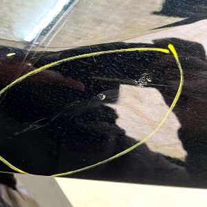 Mercedes A Class W177 AMG Front Bumper 2018 TO 2023 A1778856100 Genuine - Image 8