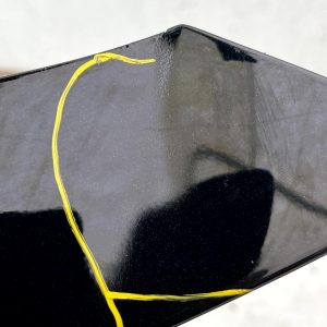 Mercedes A Class W177 AMG Front Bumper 2018 TO 2023 A1778856100 Genuine - Image 10