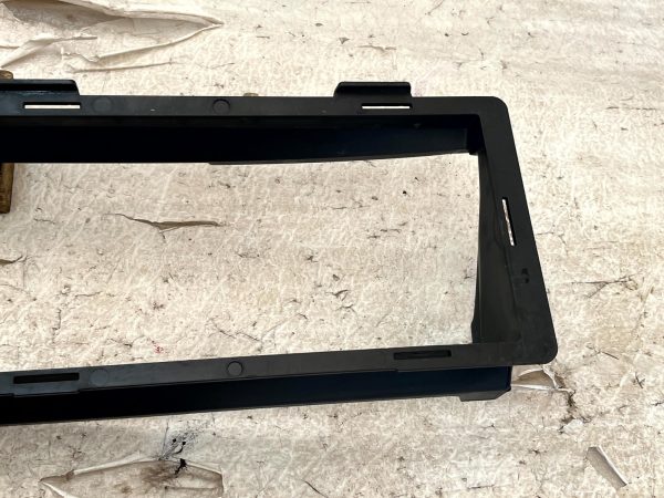 Mercedes A Class W177 AMG Front Bumper Air Guide Duct 18 23 A1778857605 Genuine 178522314823 10