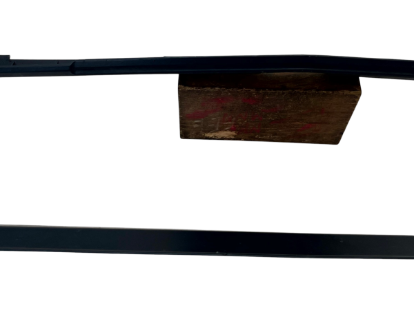 Mercedes A Class W177 AMG Front Bumper Air Guide Duct 18 23 A1778857605 Genuine 178522314823 3