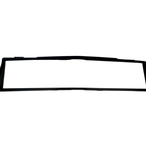 Mercedes A Class W177 AMG Front Bumper Air Guide Duct 18-23 A1778857605 Genuine - Image 1