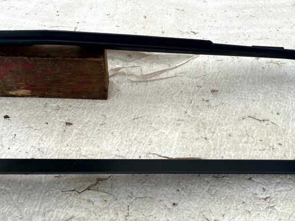 Mercedes A Class W177 AMG Front Bumper Air Guide Duct 18 23 A1778857605 Genuine 178522314823 4