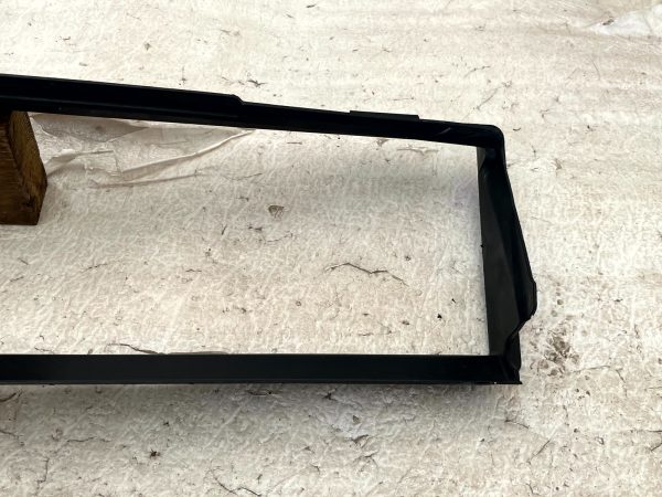Mercedes A Class W177 AMG Front Bumper Air Guide Duct 18 23 A1778857605 Genuine 178522314823 5