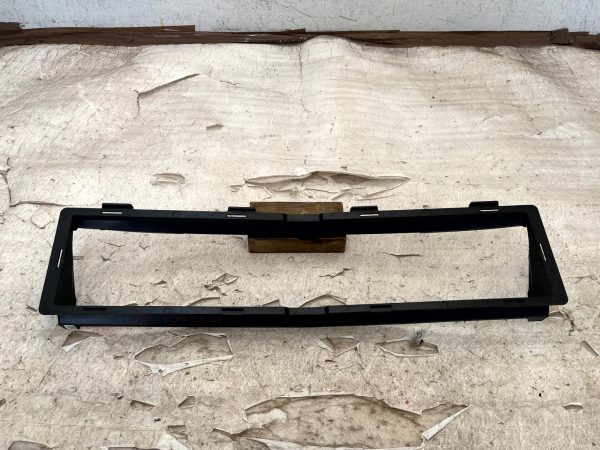 Mercedes A Class W177 AMG Front Bumper Air Guide Duct 18 23 A1778857605 Genuine 178522314823 6