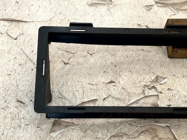 Mercedes A Class W177 AMG Front Bumper Air Guide Duct 18 23 A1778857605 Genuine 178522314823 7