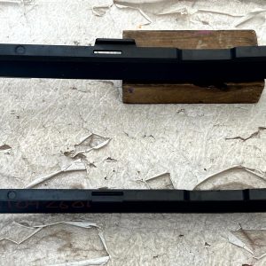 Mercedes A Class W177 AMG Front Bumper Air Guide Duct 18-23 A1778857605 Genuine - Image 8
