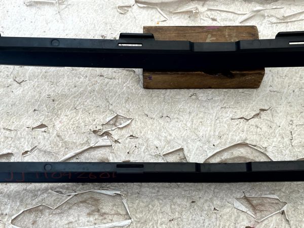 Mercedes A Class W177 AMG Front Bumper Air Guide Duct 18 23 A1778857605 Genuine 178522314823 8