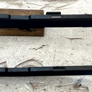 Mercedes A Class W177 AMG Front Bumper Air Guide Duct 18-23 A1778857605 Genuine - Image 9