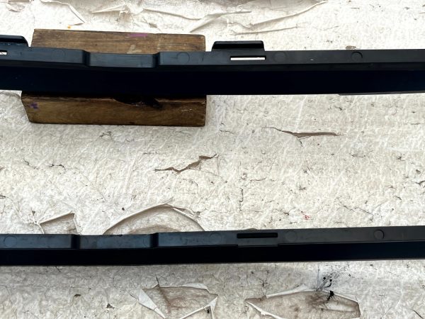 Mercedes A Class W177 AMG Front Bumper Air Guide Duct 18 23 A1778857605 Genuine 178522314823 9