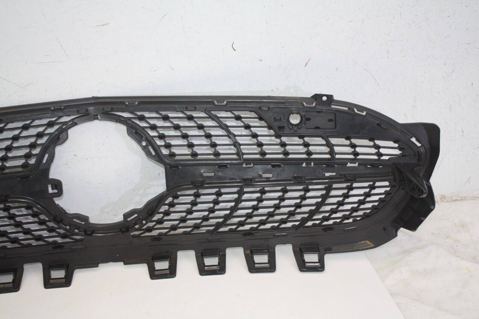 Mercedes-A-Class-W177-AMG-Front-Bumper-Grill-2018-ON-A1778880200-DAMAGED-176236810323-6