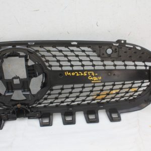 Mercedes A Class W177 AMG Front Bumper Grill 2018 ON *AFTER MARKET* - Image 12