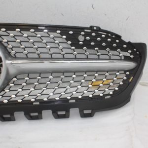 Mercedes A Class W177 AMG Front Bumper Grill 2018 ON *AFTER MARKET* - Image 3