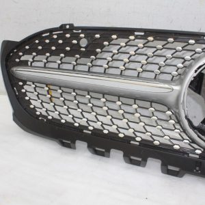 Mercedes A Class W177 AMG Front Bumper Grill 2018 ON *AFTER MARKET* - Image 5