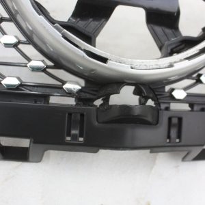 Mercedes A Class W177 AMG Front Bumper Grill 2018 ON *AFTER MARKET* - Image 6