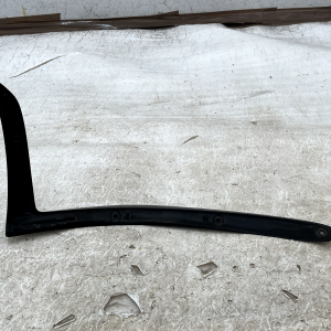 Mercedes A Class W177 AMG Front Bumper Left Moulding 2023 ON A1778854306 Genuine - Image 11