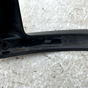 Mercedes A Class W177 AMG Front Bumper Left Moulding 2023 ON A1778854306 Genuine - Image 13