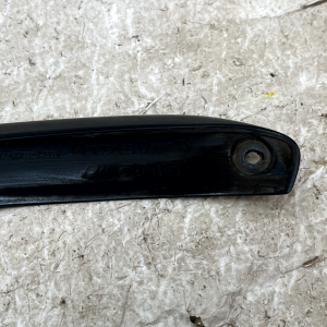 Mercedes A Class W177 AMG Front Bumper Left Moulding 2023 ON A1778854306 Genuine - Image 17