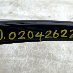 Mercedes A Class W177 AMG Front Bumper Left Moulding 2023 ON A1778854306 Genuine - Image 19