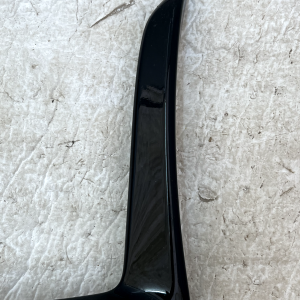 Mercedes A Class W177 AMG Front Bumper Left Moulding 2023 ON A1778854306 Genuine - Image 3