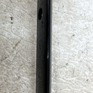 Mercedes A Class W177 AMG Front Bumper Left Moulding 2023 ON A1778854306 Genuine - Image 6