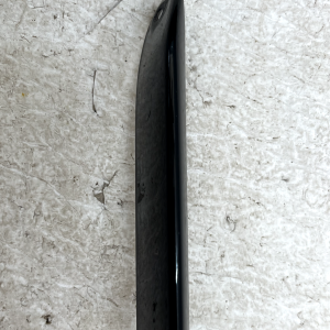 Mercedes A Class W177 AMG Front Bumper Left Moulding 2023 ON A1778854306 Genuine - Image 7