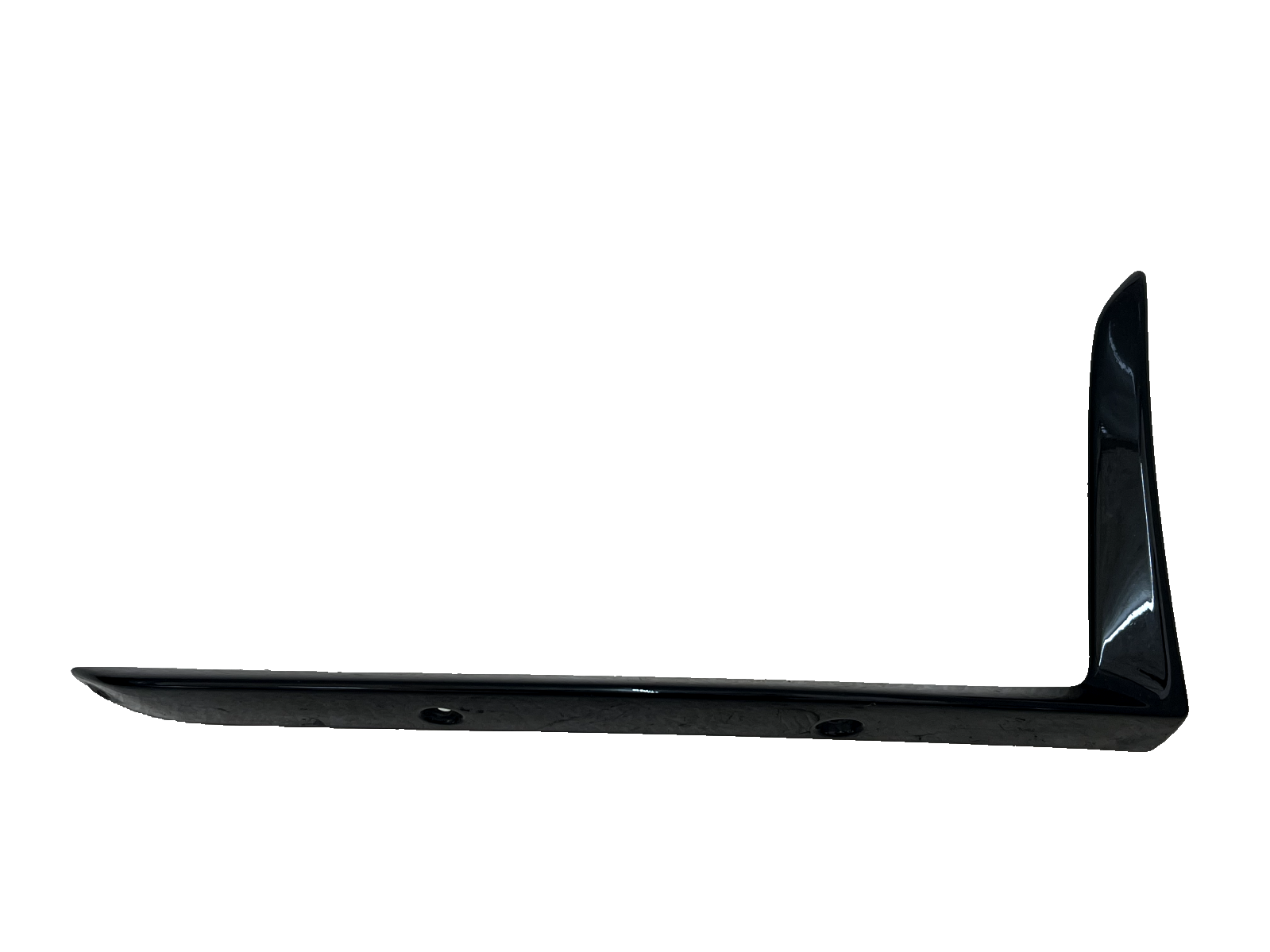 Mercedes A Class W177 AMG Front Bumper Left Moulding 2023 ON A1778854306 Genuine