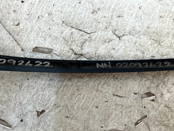 Mercedes A Class W177 AMG Front Bumper Left Trim 2023 ON A1778854306 Genuine 178499402843 10