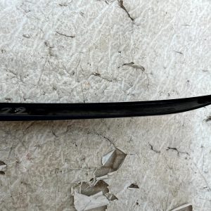 Mercedes A Class W177 AMG Front Bumper Left Trim 2023 ON A1778854306 Genuine - Image 12