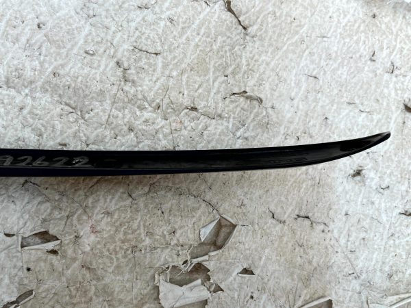 Mercedes A Class W177 AMG Front Bumper Left Trim 2023 ON A1778854306 Genuine 178499402843 12