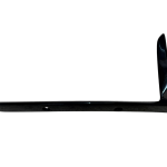 Mercedes A Class W177 AMG Front Bumper Left Trim 2023 ON A1778854306 Genuine 178499402843