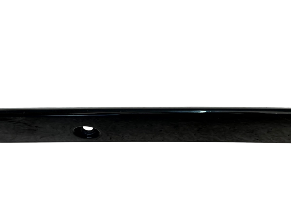 Mercedes A Class W177 AMG Front Bumper Left Trim 2023 ON A1778854306 Genuine 178499402843 3