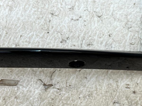Mercedes A Class W177 AMG Front Bumper Left Trim 2023 ON A1778854306 Genuine 178499402843 4