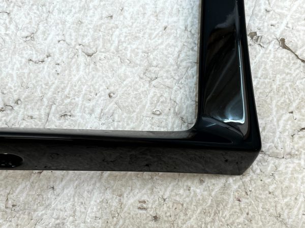 Mercedes A Class W177 AMG Front Bumper Left Trim 2023 ON A1778854306 Genuine 178499402843 5