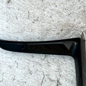 Mercedes A Class W177 AMG Front Bumper Left Trim 2023 ON A1778854306 Genuine - Image 6