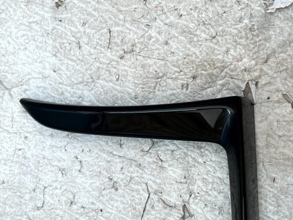 Mercedes A Class W177 AMG Front Bumper Left Trim 2023 ON A1778854306 Genuine 178499402843 6