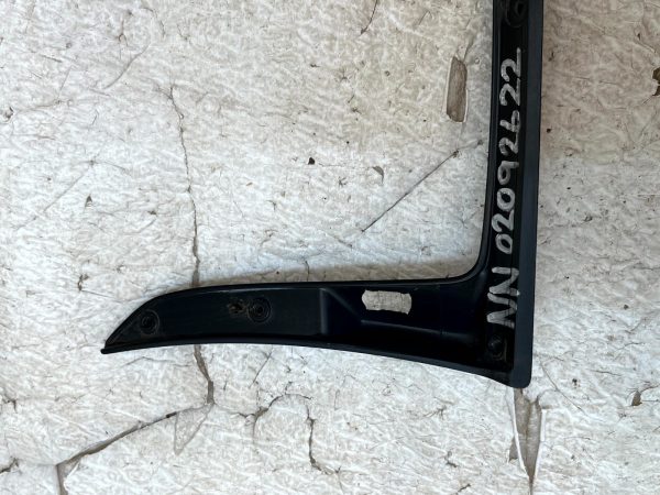 Mercedes A Class W177 AMG Front Bumper Left Trim 2023 ON A1778854306 Genuine 178499402843 8
