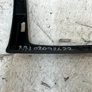 Mercedes A Class W177 AMG Front Bumper Left Trim 2023 ON A1778854306 Genuine - Image 9