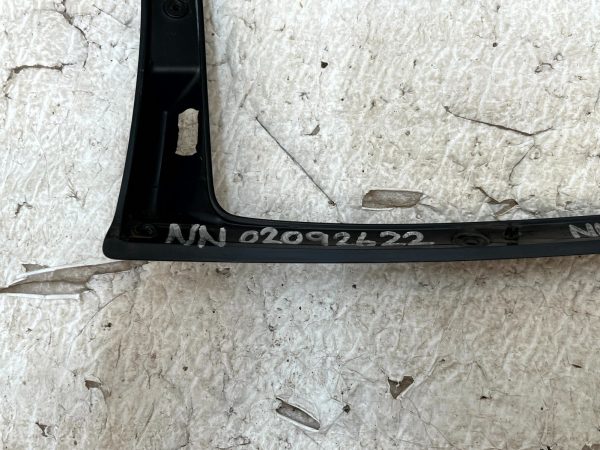 Mercedes A Class W177 AMG Front Bumper Left Trim 2023 ON A1778854306 Genuine 178499402843 9