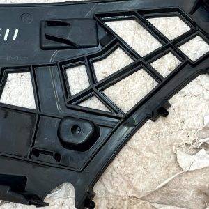 Mercedes A Class W177 AMG Front Bumper Right Bracket 2018 ON A1778858005 Genuine 23 Mercedes A Class W177 AMG Front Bumper Right Bracket 2018 ON A1778858005 Genuine - Image 10