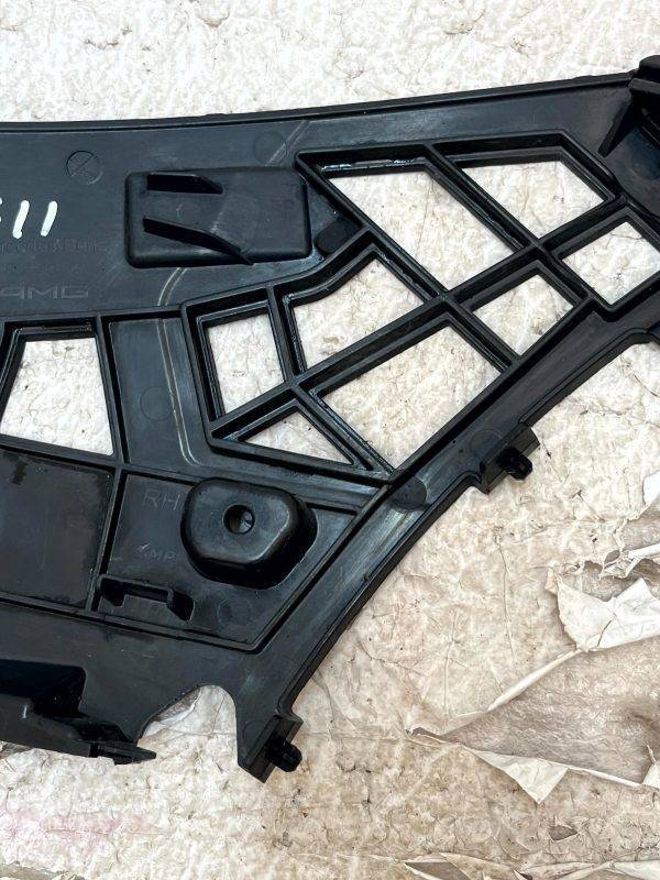 Mercedes A Class W177 AMG Front Bumper Right Bracket 2018 ON A1778858005 Genuine 9 Mercedes A Class W177 AMG Front Bumper Right Bracket 2018 ON A1778858005 Genuine 178527912453 10