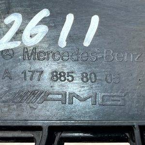 Mercedes A Class W177 AMG Front Bumper Right Bracket 2018 ON A1778858005 Genuine 26 Mercedes A Class W177 AMG Front Bumper Right Bracket 2018 ON A1778858005 Genuine - Image 13