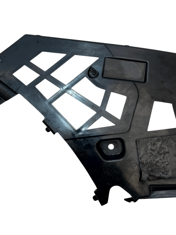 Mercedes A Class W177 AMG Front Bumper Right Bracket 2018 ON A1778858005 Genuine 2 Mercedes A Class W177 AMG Front Bumper Right Bracket 2018 ON A1778858005 Genuine 178527912453 3