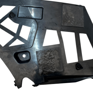Mercedes A Class W177 AMG Front Bumper Right Bracket 2018 ON A1778858005 Genuine 17 Mercedes A Class W177 AMG Front Bumper Right Bracket 2018 ON A1778858005 Genuine - Image 4