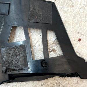 Mercedes A Class W177 AMG Front Bumper Right Bracket 2018 ON A1778858005 Genuine 18 Mercedes A Class W177 AMG Front Bumper Right Bracket 2018 ON A1778858005 Genuine - Image 5