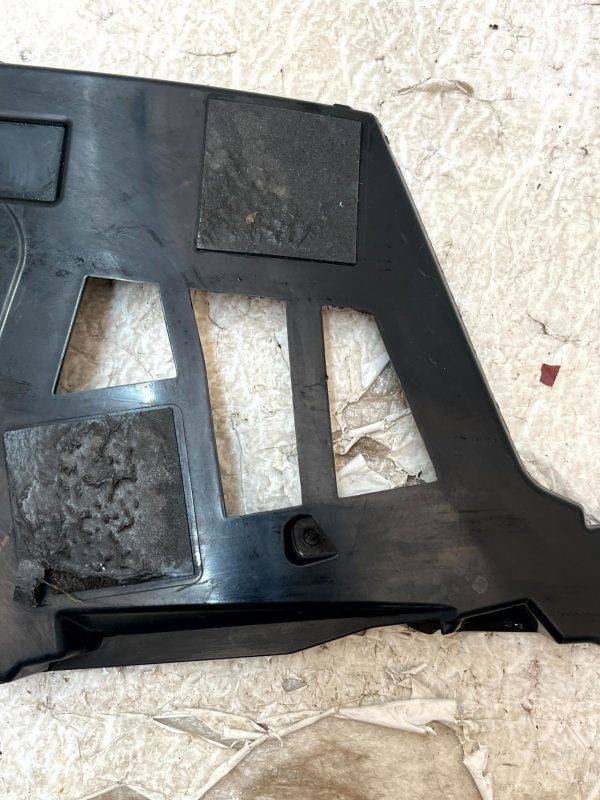 Mercedes A Class W177 AMG Front Bumper Right Bracket 2018 ON A1778858005 Genuine 4 Mercedes A Class W177 AMG Front Bumper Right Bracket 2018 ON A1778858005 Genuine 178527912453 5