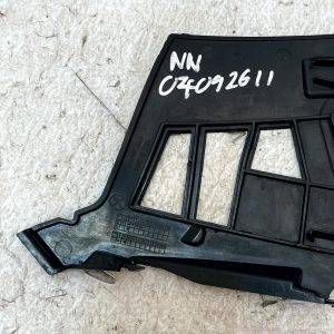 Mercedes A Class W177 AMG Front Bumper Right Bracket 2018 ON A1778858005 Genuine 21 Mercedes A Class W177 AMG Front Bumper Right Bracket 2018 ON A1778858005 Genuine - Image 8